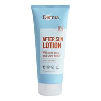 Derma Aftersun Lotion - 200ml