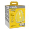 Medela Hands-Free Brysttrakt 21 mm - 2 stk.