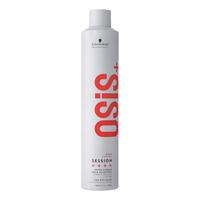 Schwarzkopf OSIS+ Session Extra Strong Hold Hairspray - 500 ml.