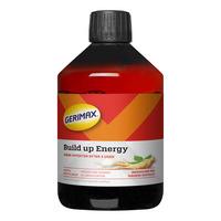 Gerimax Build up Energy - 400 ml.