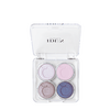 IDUN Minerals Mineral Eyeshadow Palette - Flere farger - Norrlandssyren