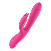 Intimia Premium Rabbit Vibrator - 1 stk.