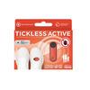 Tickless Active flåttbeskyttelse - korall