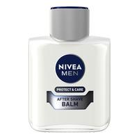 Nivea Men Protect & Care After Shave Balm - 100 ml.