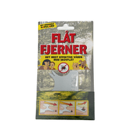 SafeCard flåttfjerner