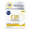 Nivea Q10 Power Anti-Wrinkle Day Cream SPF30 - 50 ml.