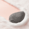 Purito Bamboo Charcoal Konjac Sponge - 1 stk.