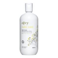 Olivy Baby Care Diaper Change - 500 ml.