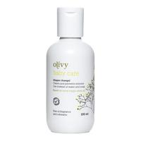 Olivy Baby Care Diaper Change - 100 ml.