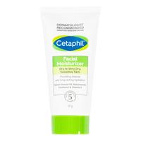 Cetaphil Facial Moisturizer - 50 g.