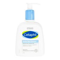 Cetaphil Gentle Skin Cleanser - 236 ml.