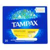 Tampax Regular - 20 stk.