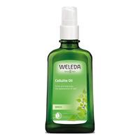 Weleda Birch Cellulite - 100 ml