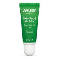 Weleda Skin Food Lip Balm - 8 ml.
