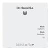 Dr. Hauschka Blush - 01 Raspberry