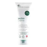 Faaborg Pharma Archiv Krem 34% 250 ml