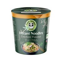 Panda Expressen Instant Noodles Cup Chicken - 65 g