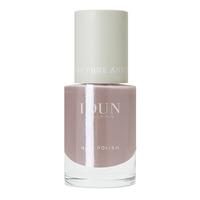 Idun Nailpolish Granitt - 11 ml