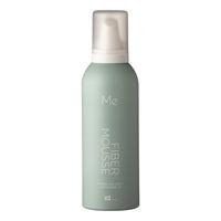 IdHAIR Me Fiber Mousse - 200 ml.