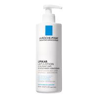 La Roche-Posay Lipikar Lait/Lotion Body Milk - 400 ml.