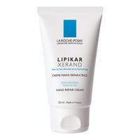 La Roche-Posay Lipikar Hand Cream - 50 ml.