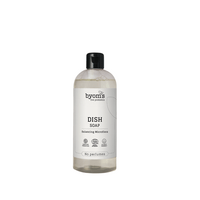 Byoms Probiotic Dish Soap - Ecocert - 480 ml