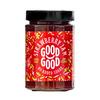 Good Good Sweet Jam with Stevia Strawberry - 330 g.