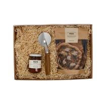 Nicolas Vahé Gaveeske Pizzasett - 1 stk.