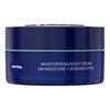 Nivea Moisturizing Night Cream - 50 ml.