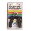 Can Do Hand Grips Sort Hard - 2 stk