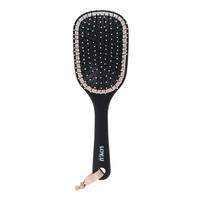 Parsa Lov.u Detangler Hårbørste sort/beige - 1 stk.