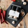 Nicolas Vahé Gift Box - Organic Secret Blend & Salt + Garlic & Chilli