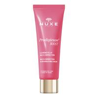 Nuxe Prodigieuse Boost Multi-Correction Silky Cream - 40 ml.