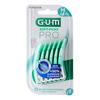 Gum Soft-Picks Advanced - 60 stk. - Flere størrelser - Medium - Regular