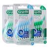 GUM Soft Picks Advance - 30 stk