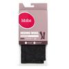 Mabs Wool Knee Black - Flere størrelser