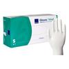 Abena Classic Powder-Free Vinyl Gloves Clear - 100 stk. - S