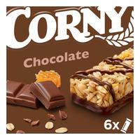 Corny Chocolate - 6 x 25 g