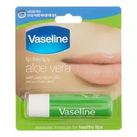 Vaseline Lip Therapy Aloe Vera