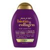 Ogx Biotin & Collagen Shampoo - 385 ml.