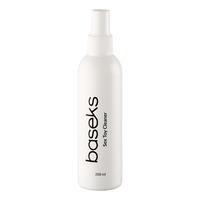 Baseks Sex Toy Cleaner - 200 ml.