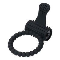 Baseks Vibrerende Penisring Til Par