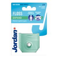 Jordan Expand Tanntråd 25 m - 1 stk