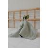 BIBS Cuddle Cloth Kangaroo Sage - 1 stk.