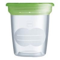 MAM Oppbevaringsbøtte Til Brystmelk - 5 stk.