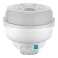 MAM Elektrisk Flaskesterilisator & Ekspressflaskevarmer - 1 stk.