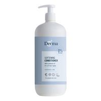 Derma Family Conditioner - 800 ml.
