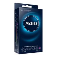 My.Size Kondomer 69 mm - 10 stk.