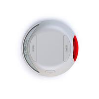 Flexi LED-lys - lysegrå