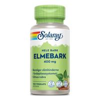 Solaray Elmebark - 100 kaps.